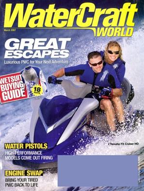 Watercraft World